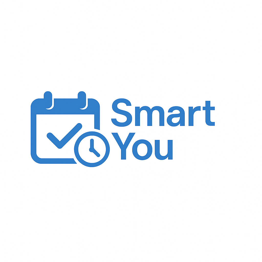 SmartYou Logo